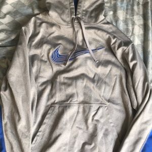 Nike Mens xxl Hoodie